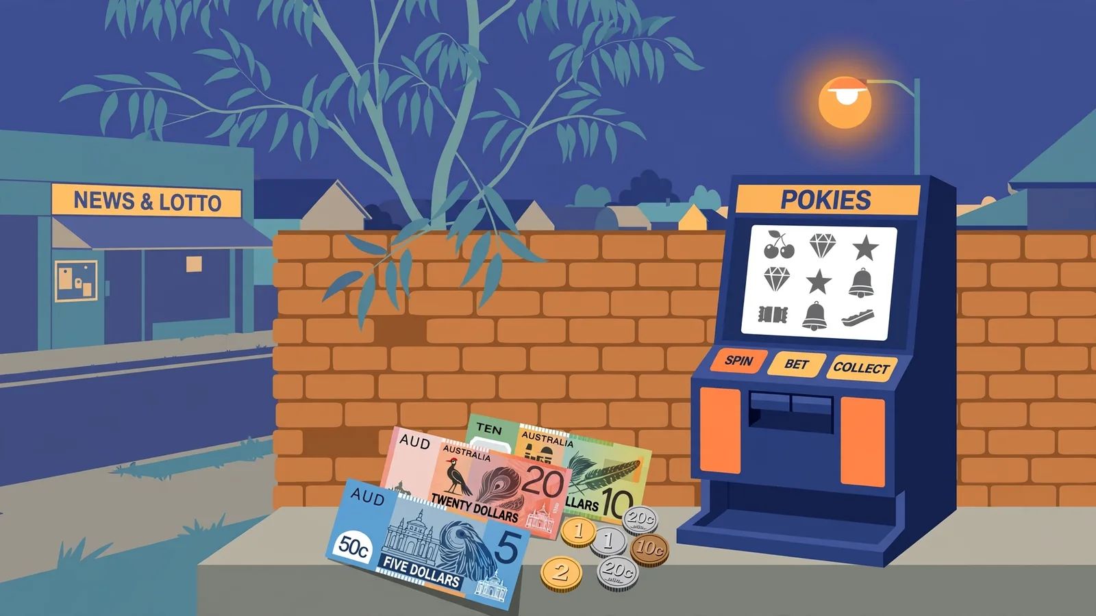 $10 Minimum Deposit Pokies in Australia