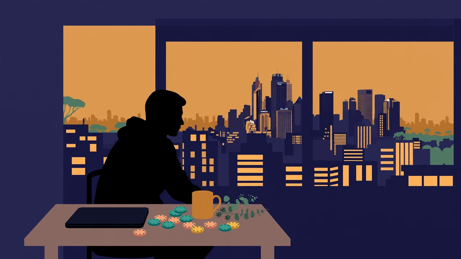 Anonymous Crypto Casino Australia: Privacy Explained