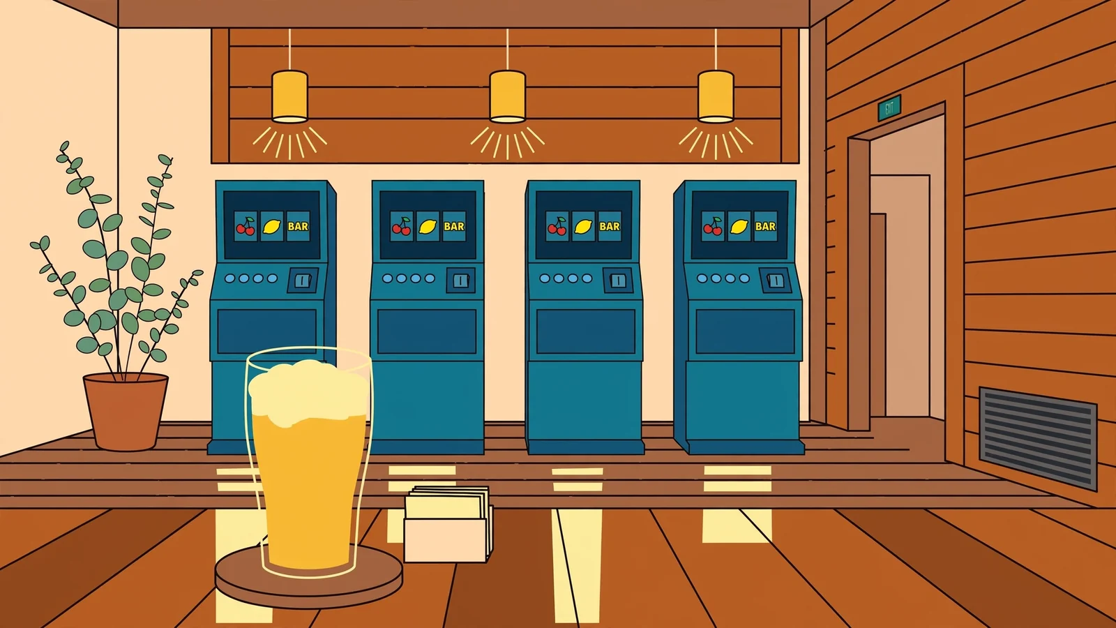 Best Aus Pokies Online Australia: How They Work