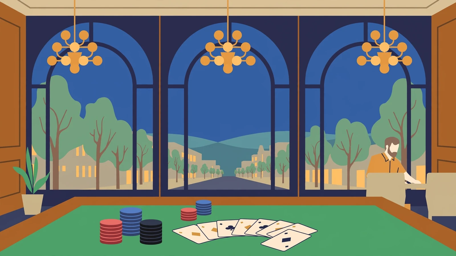 Best Casino in Canberra: Games, Dining and Access