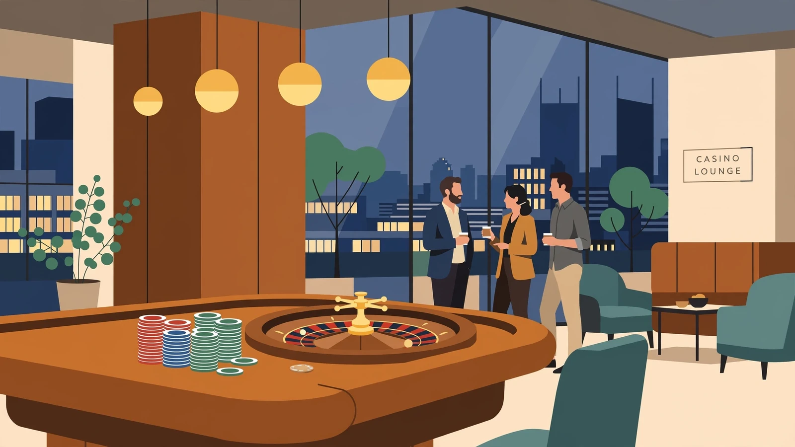 Best Casino in Perth: What to Know Before You Visit