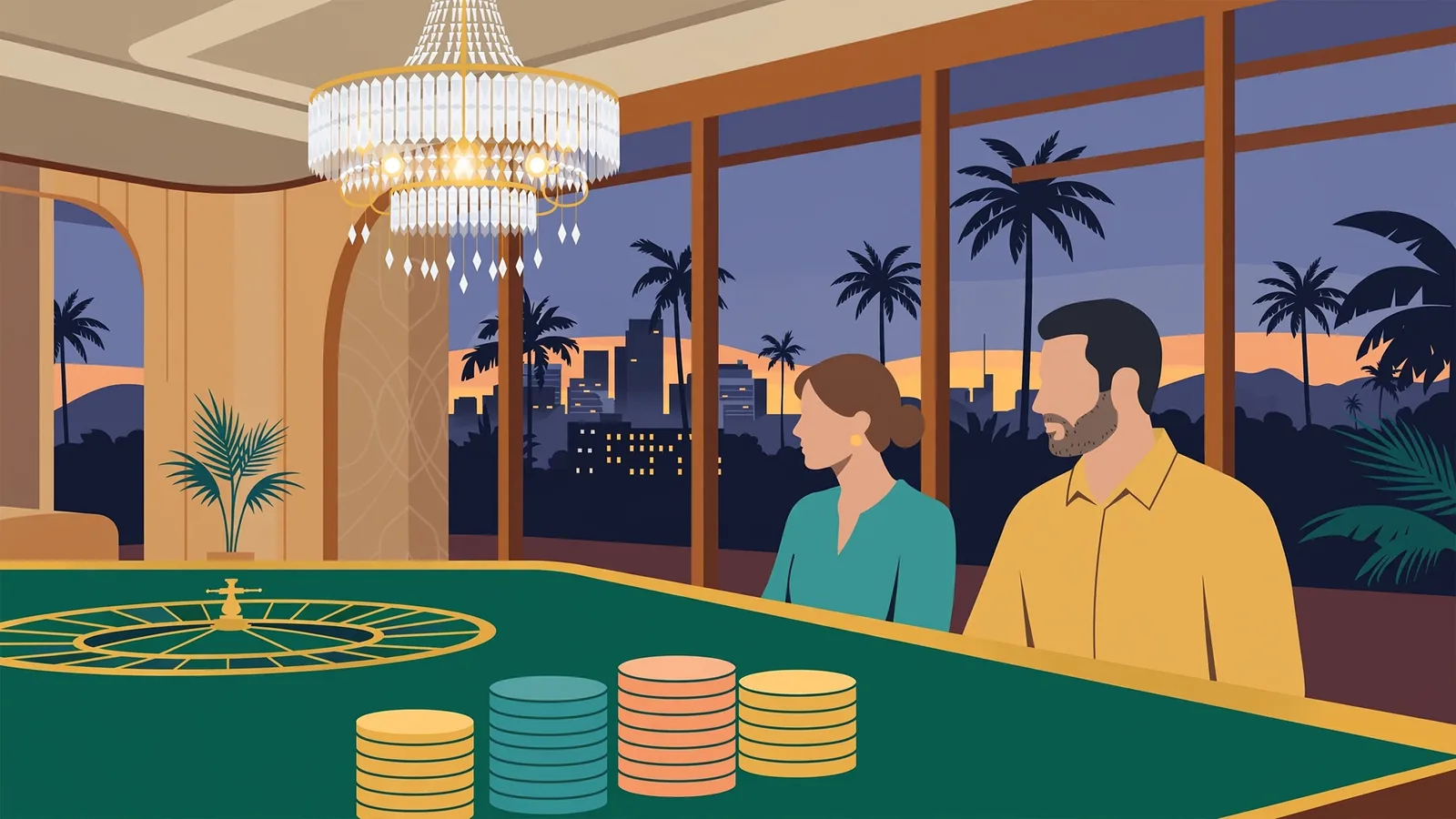 Best Casino in Queensland: Hotels, Dining and Gaming