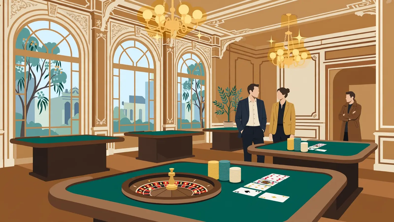 Best Casino in Victoria: What to Compare
