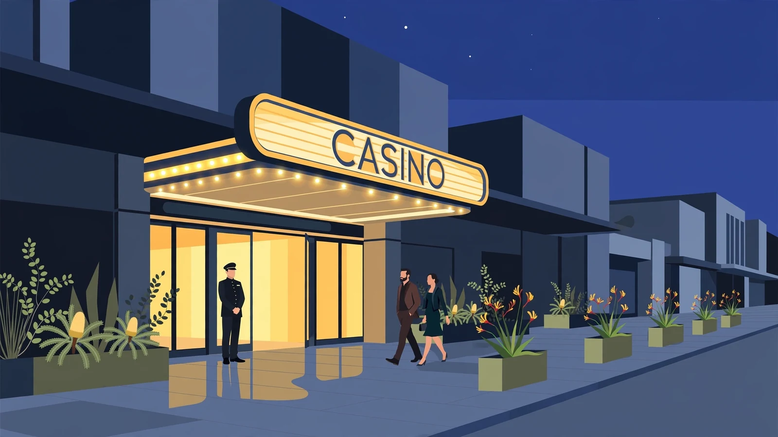Best Casino in Western Australia: What to Know