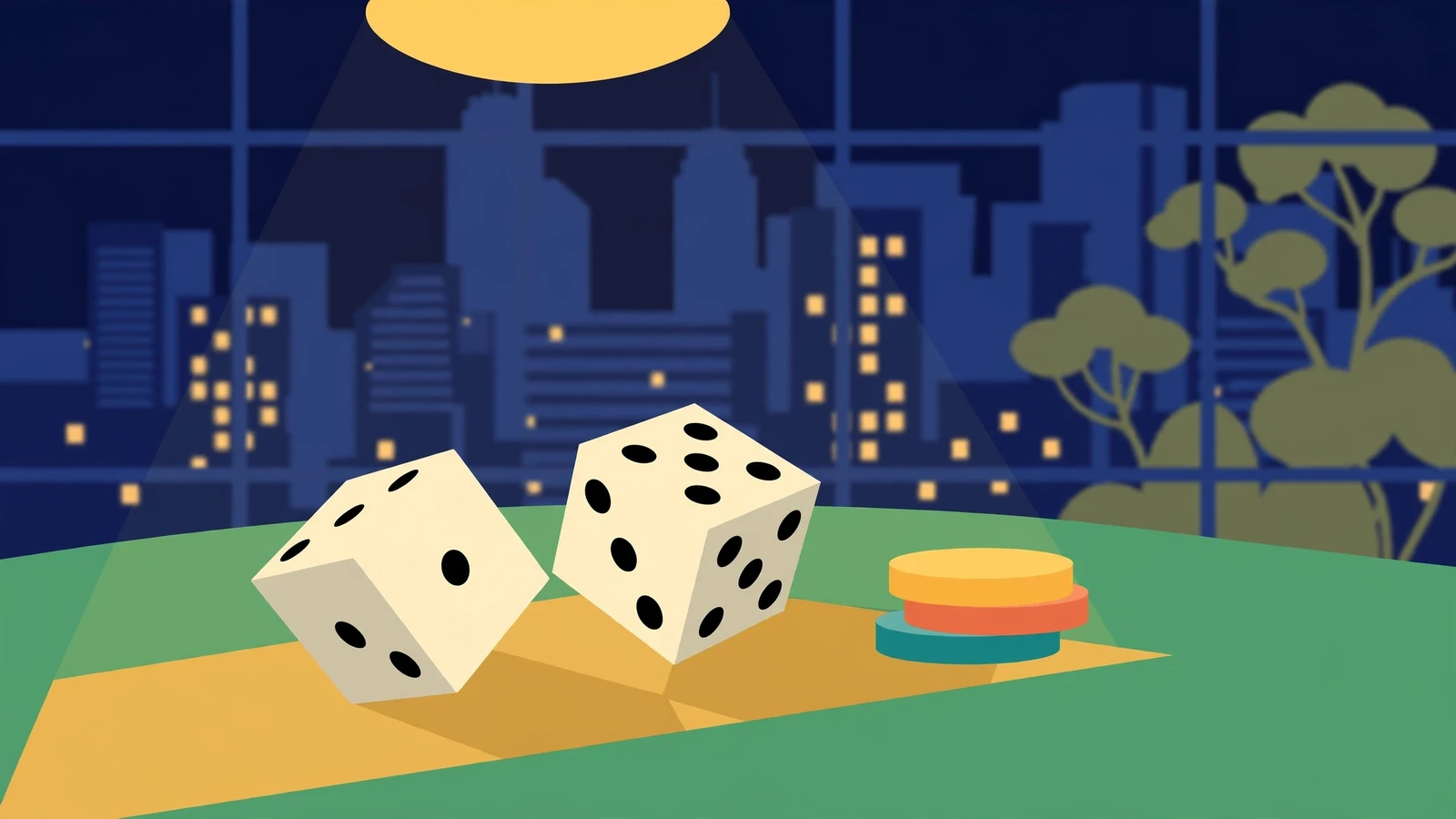 Best Online Craps Casinos in Australia