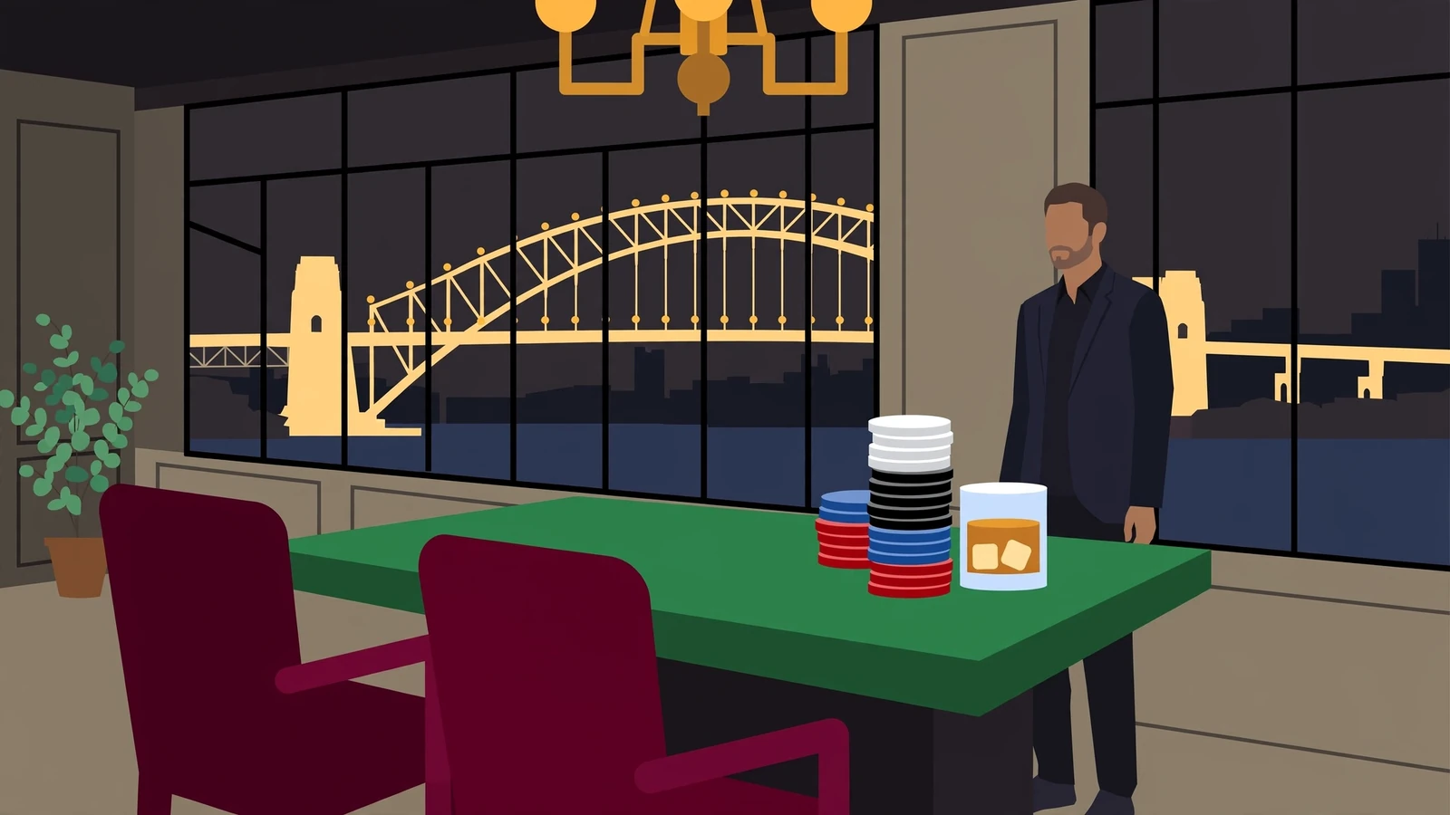 High Roller Casino Bonuses for Australian Players