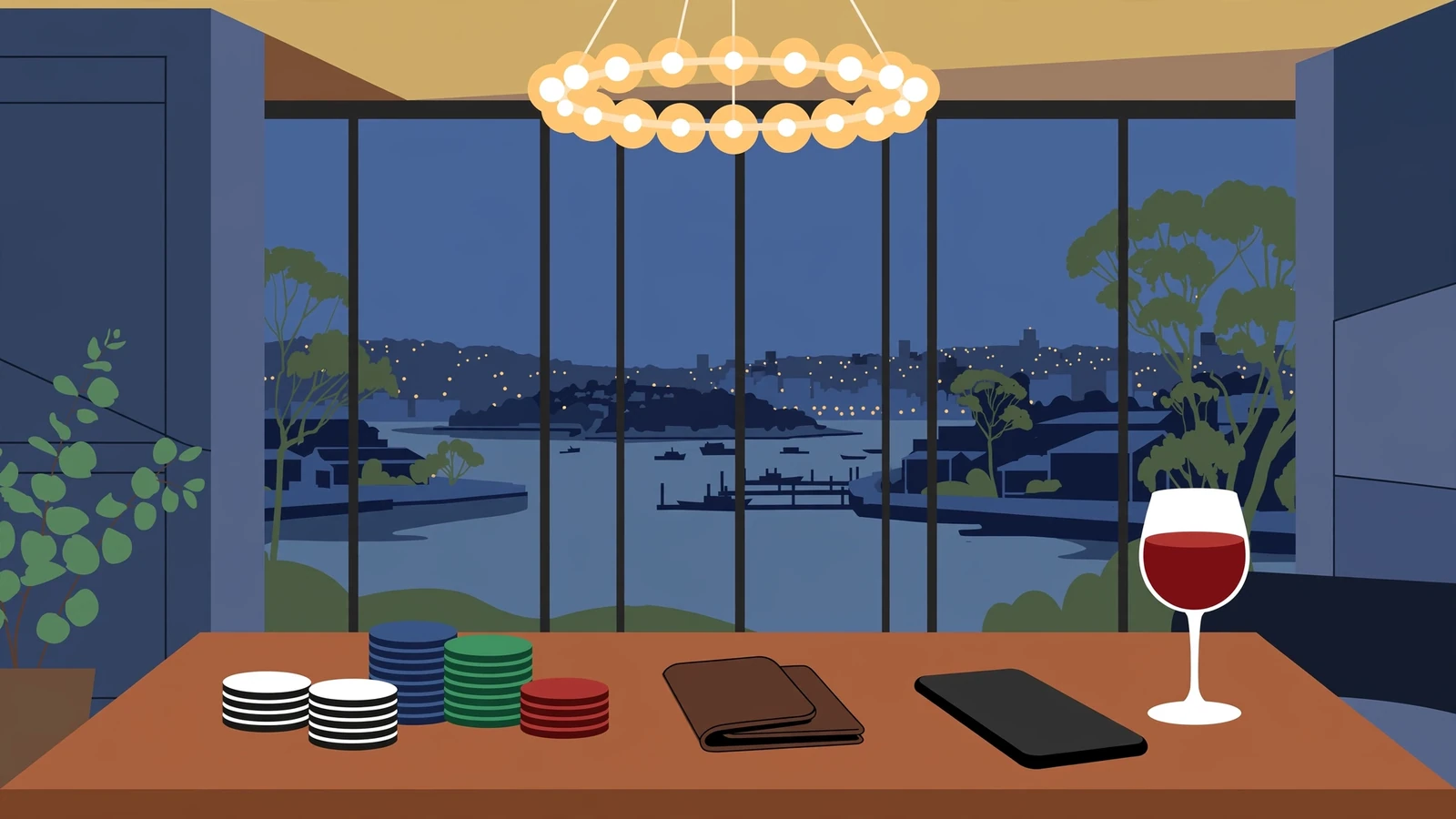 Best Instant Payout Online Casinos in Australia
