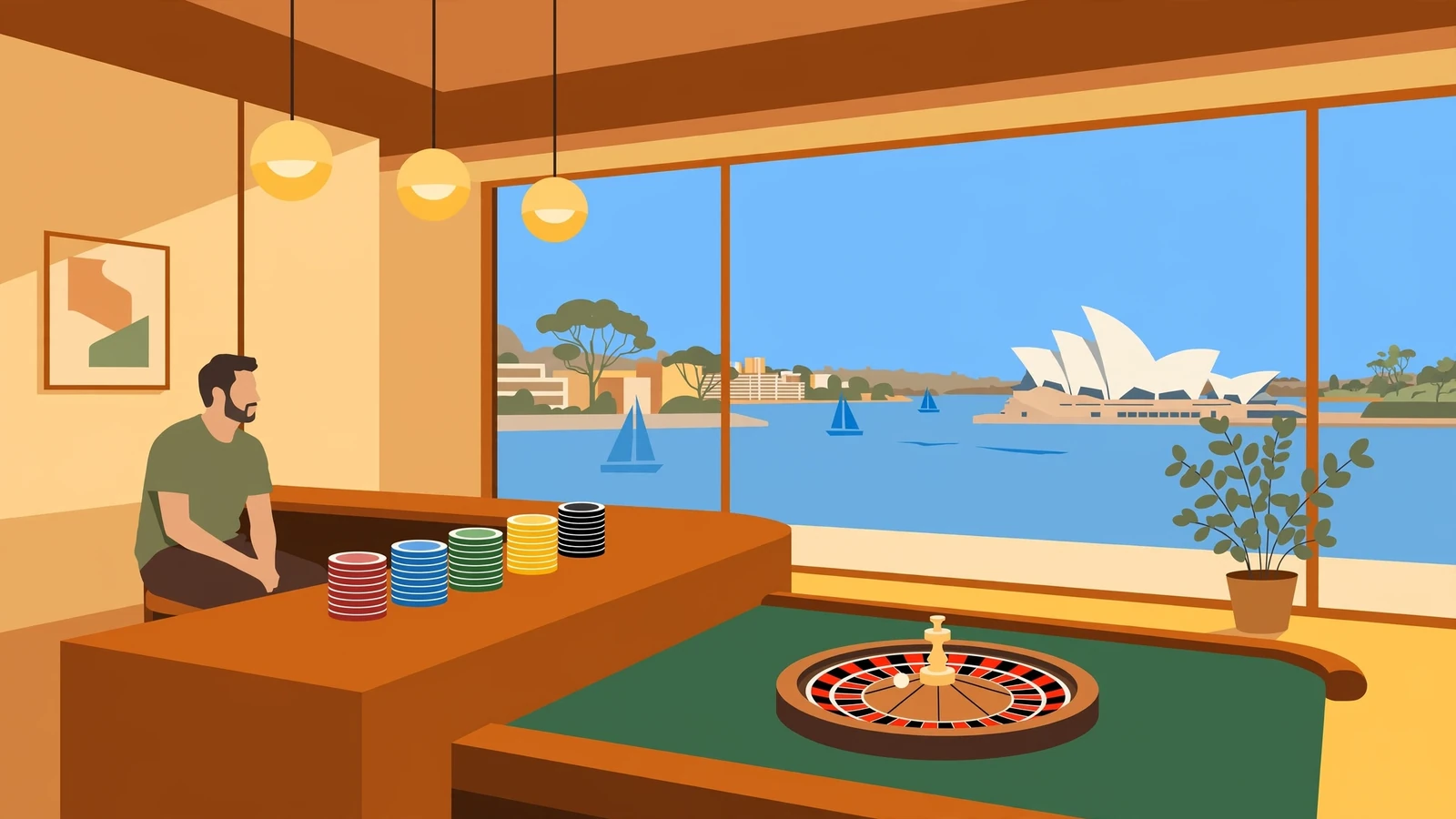 Best KA Gaming Online Casinos Australia