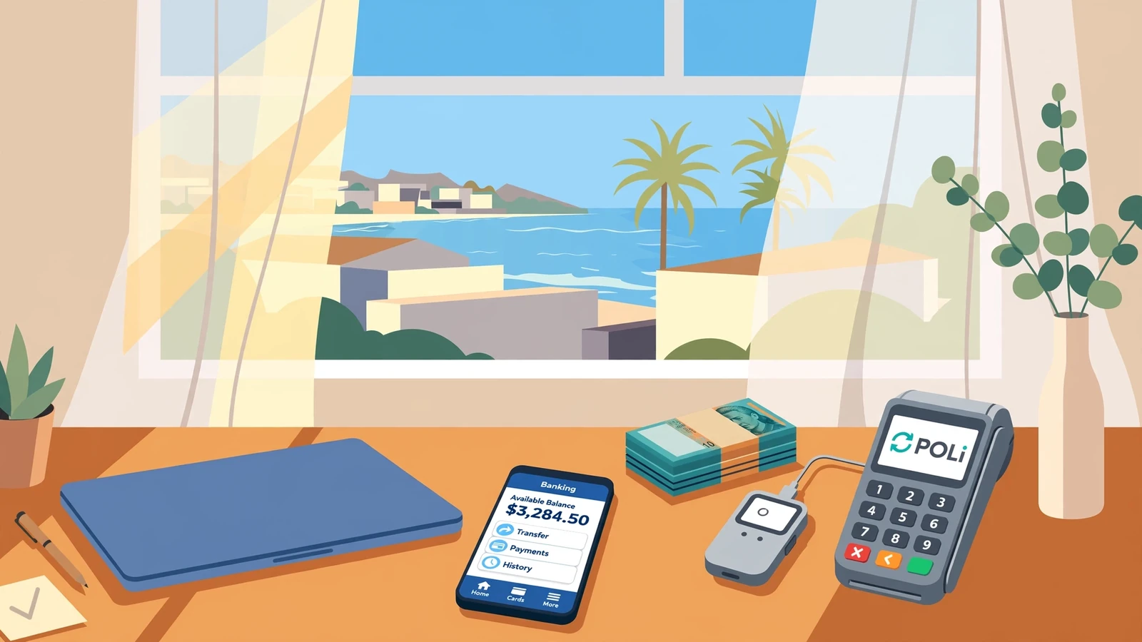 Best Online Casino Payment Methods for Aussies
