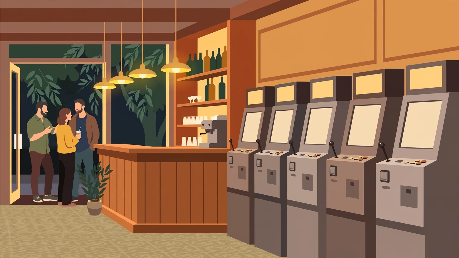 Best Pokies in Adelaide: How to Compare Games