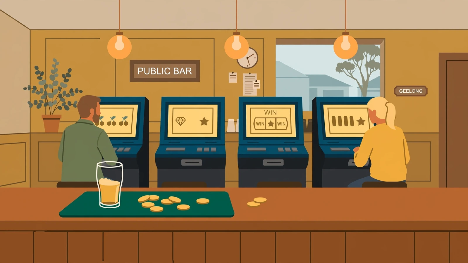 Best Pokies in Geelong: How to Compare Your Options