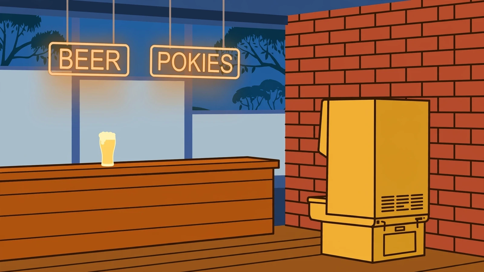 Best RTP Pokies in Australia: How Returns Work