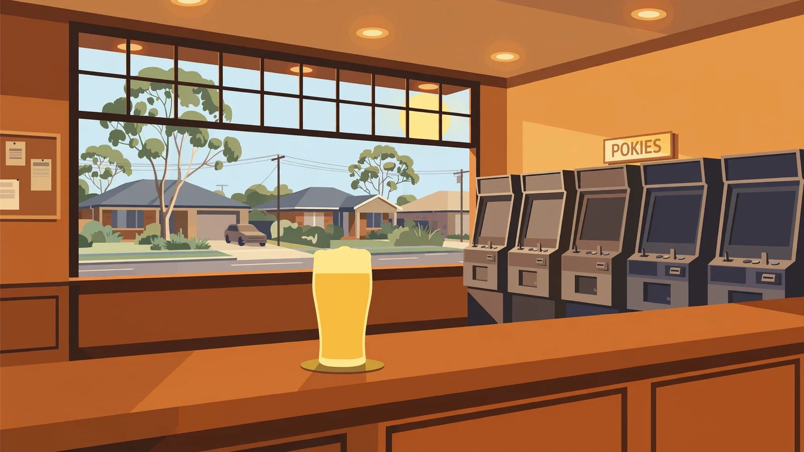 Best RTP Slots in Australia: A Practical Guide