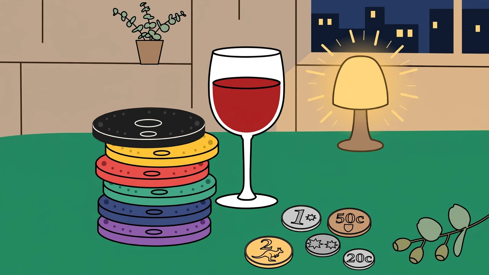 Best Welcome Bonus Online Casino Australia Guide