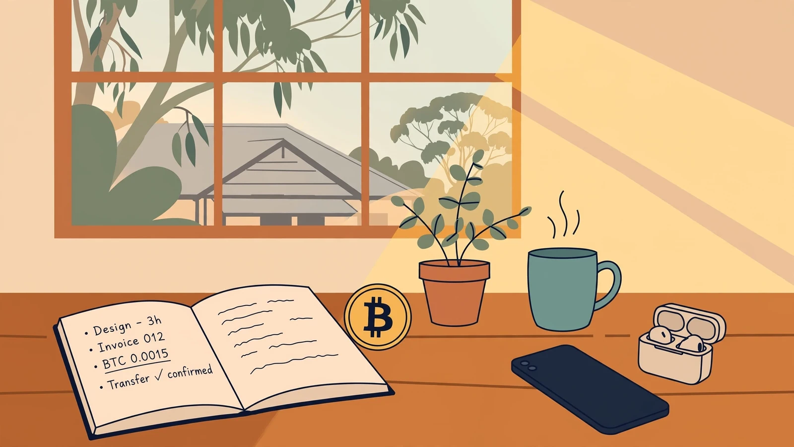Bitcoin Pokies in Australia: How They Work