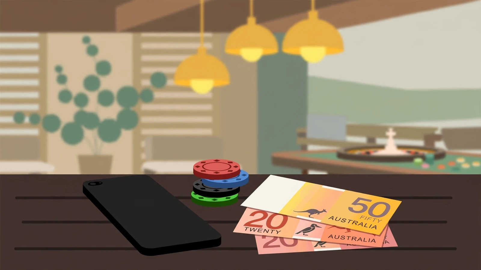 Casino Sites That Accept Osko in Australia