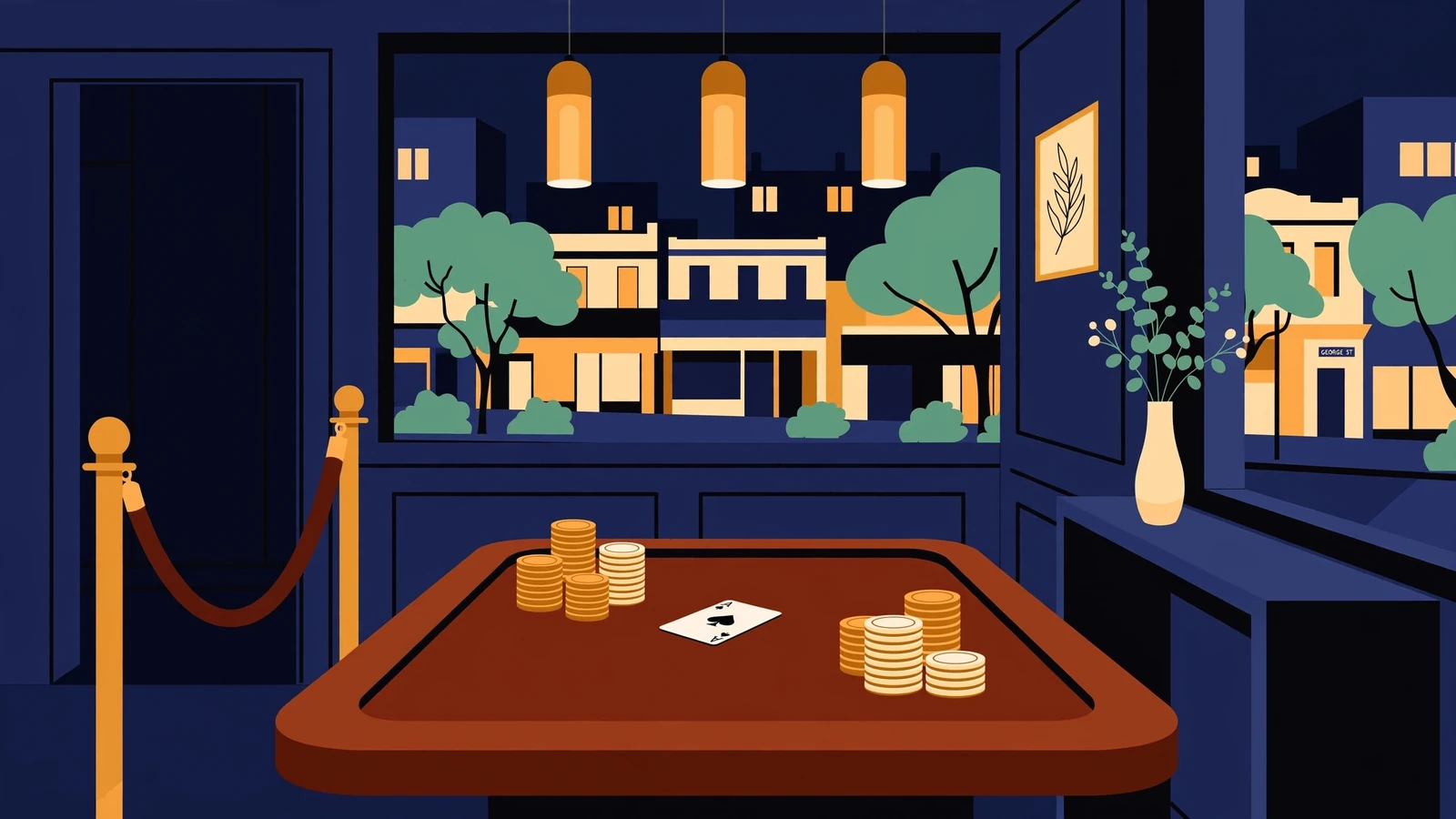 Casino VIP Programs in Australia: How They Work