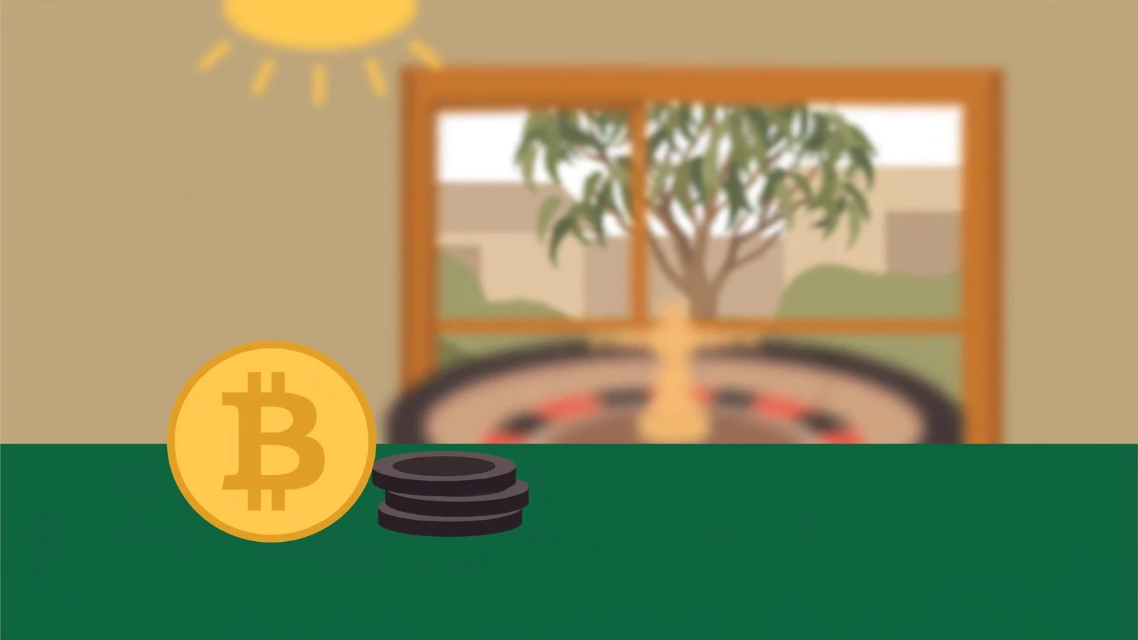 Bitcoin Casinos in Australia: Key Legal Facts