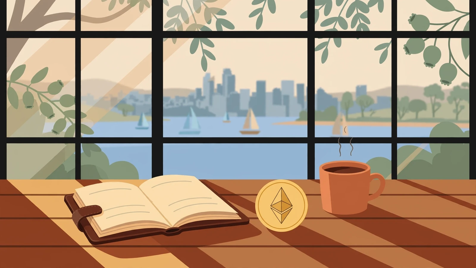 Ethereum Casinos in Australia: What to Know
