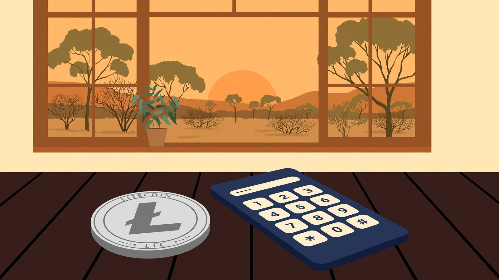 Casinos That Accept Litecoin in Australia