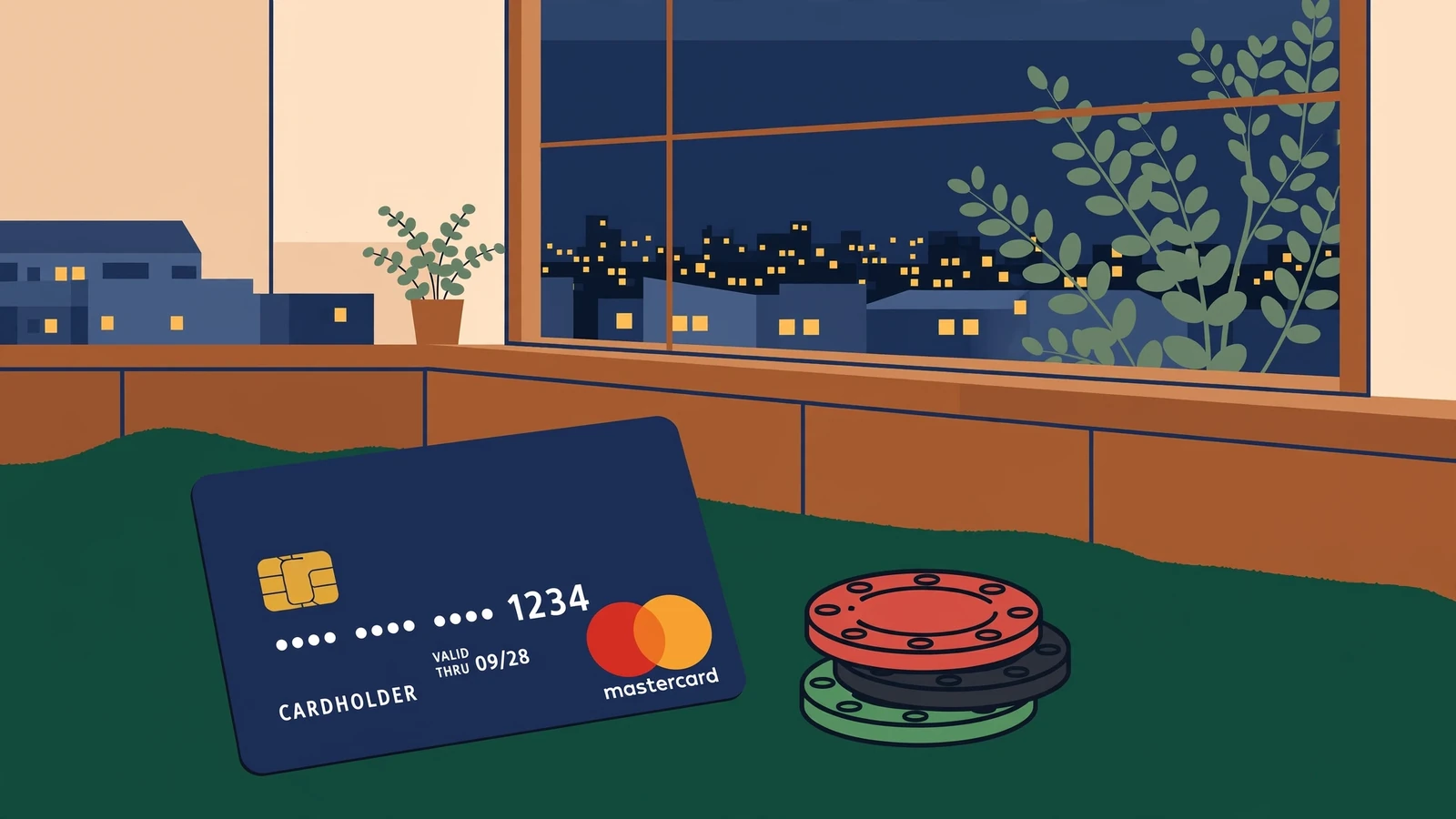 Casinos That Accept Mastercard in Australia