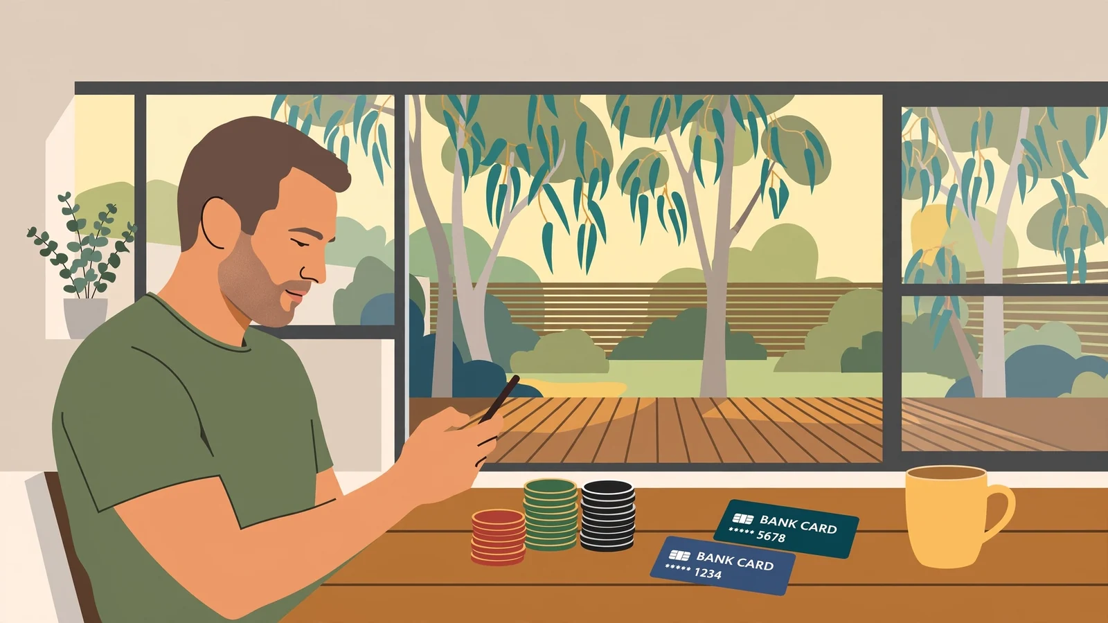 Casinos That Accept PayID in Australia