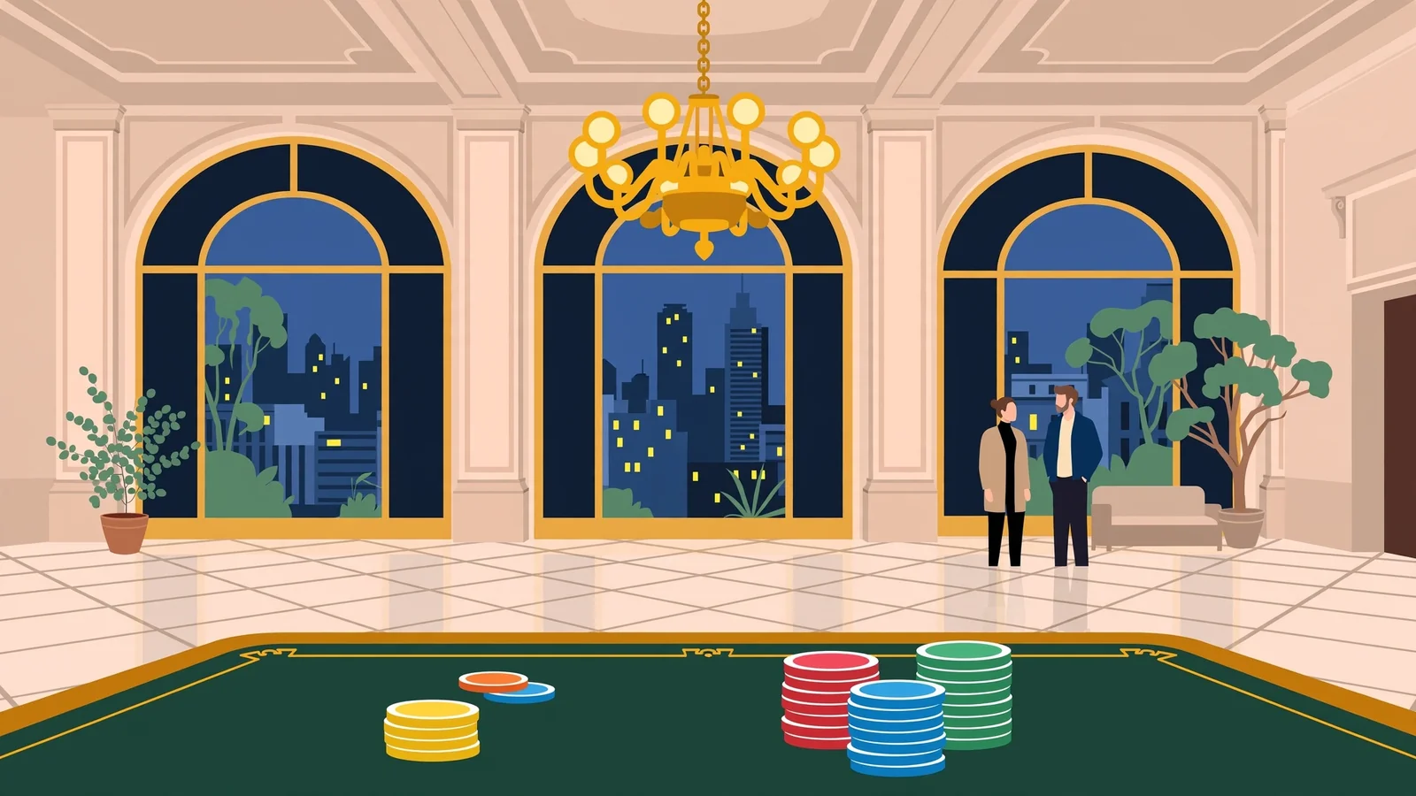 Casinos That Accept POLi in Australia
