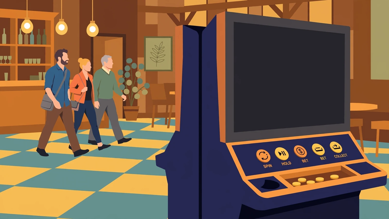 Dragon Link Online Pokies in Australia Explained