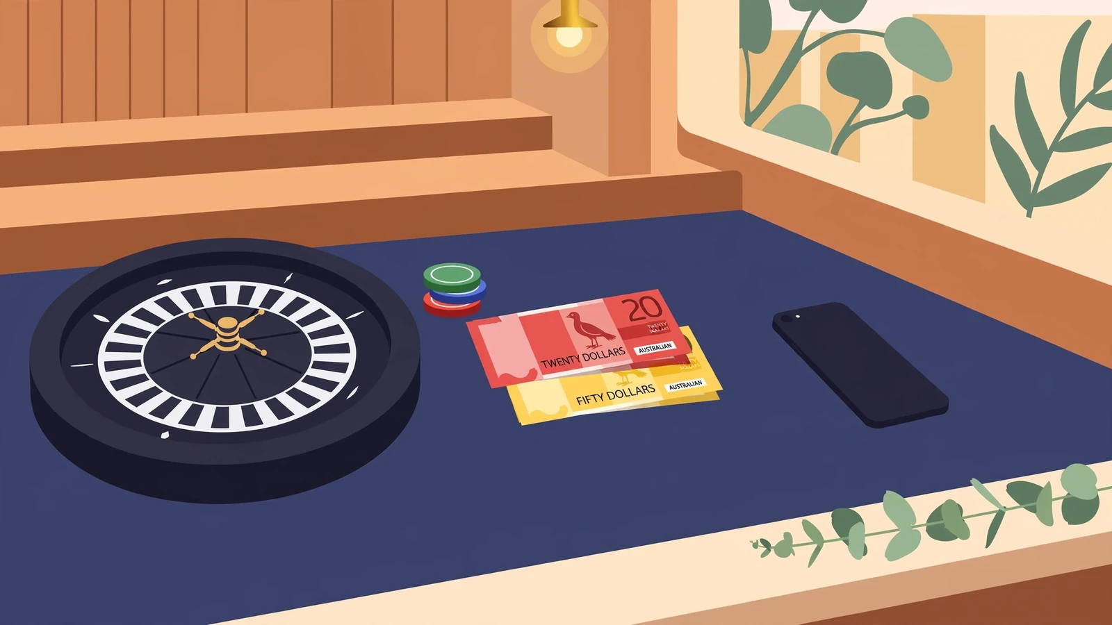 Fast Withdrawal Casino Australia: What to Know