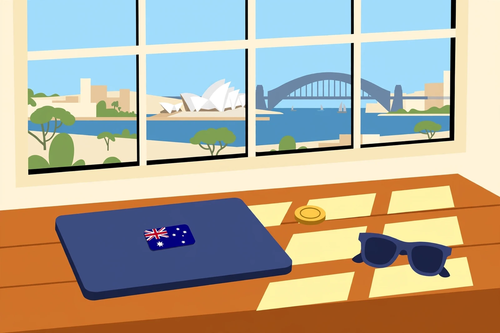 Inclave Casinos List Australia: Legal Access Explained