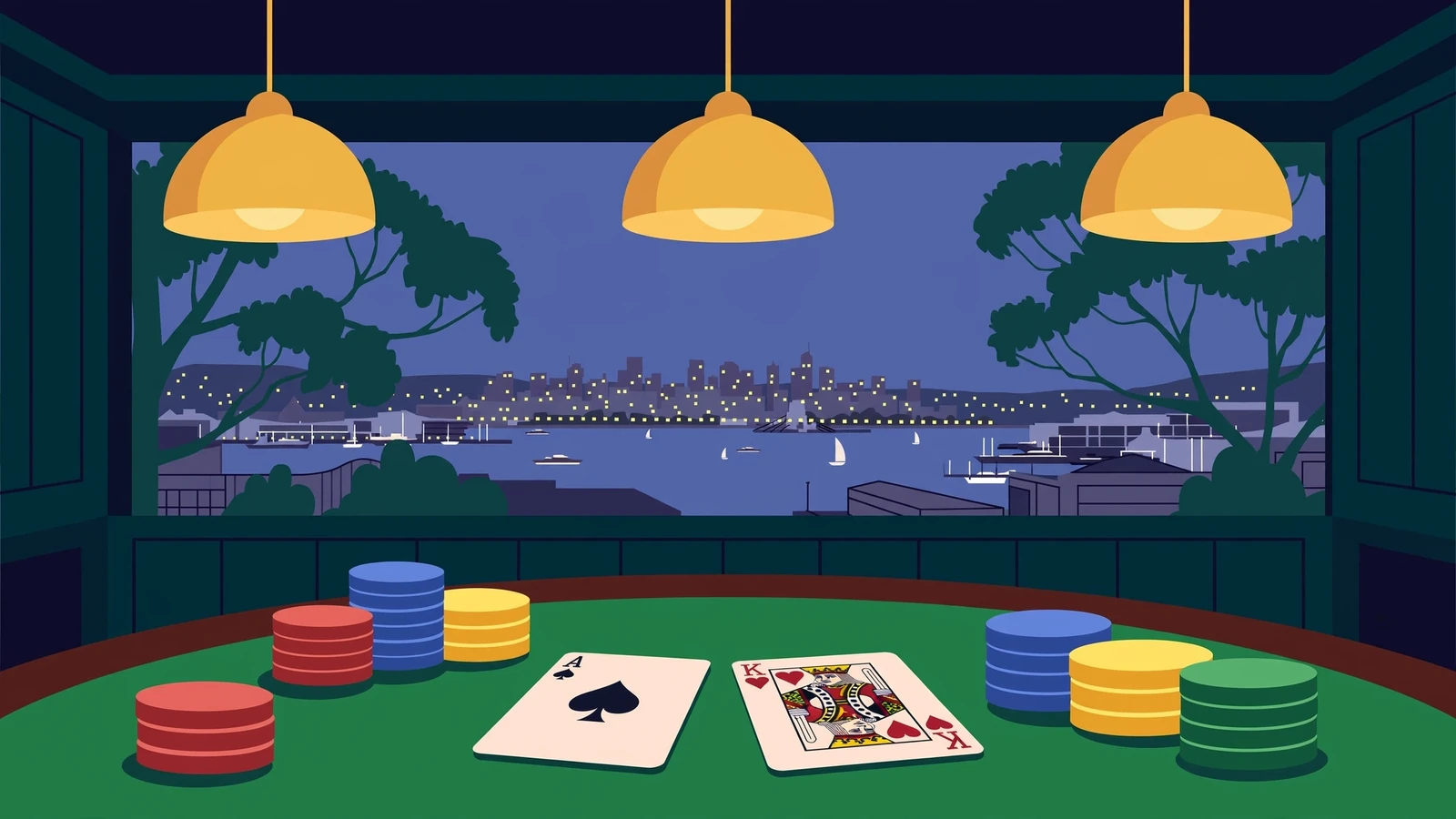Live Blackjack Online Casino Australia: Rules and Play