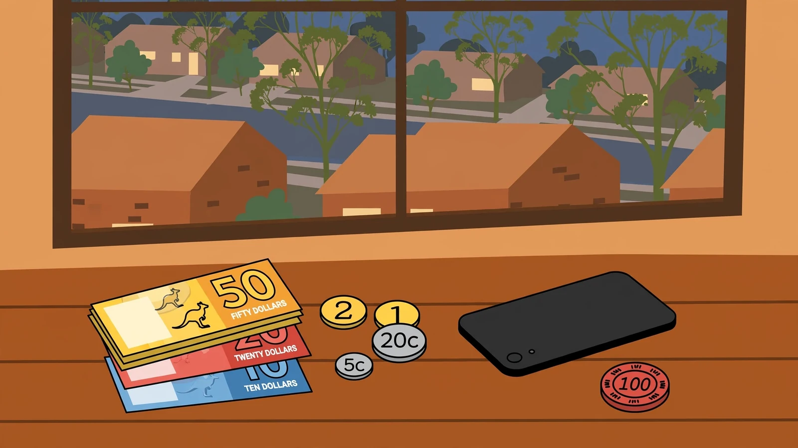 Low Deposit Online Casino Australia