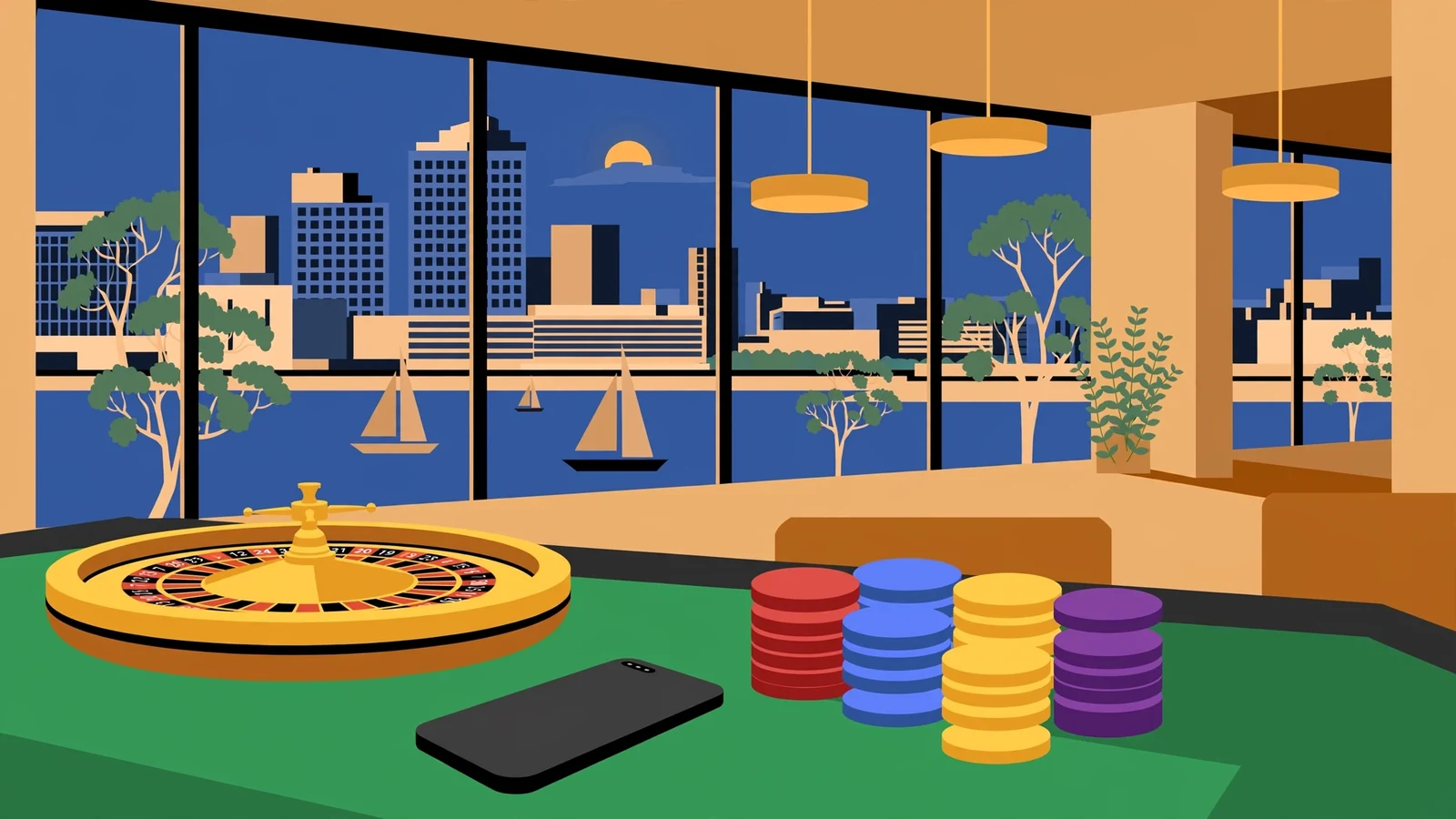 No Deposit Bonus Casino Australia: How It Works