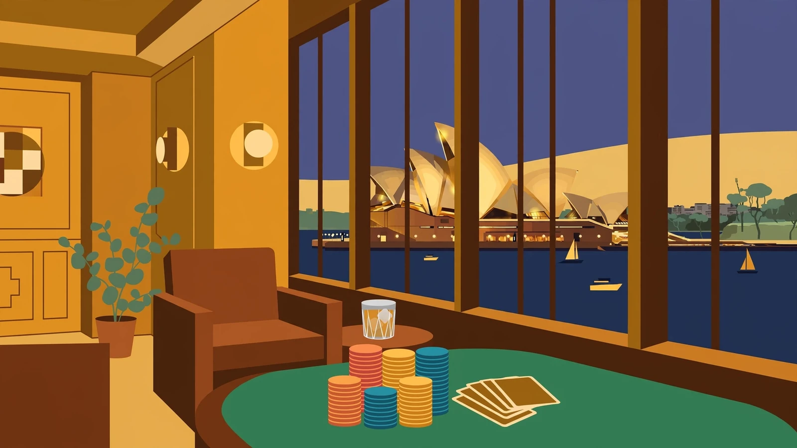 Online Casino Reload Bonus Australia Guide