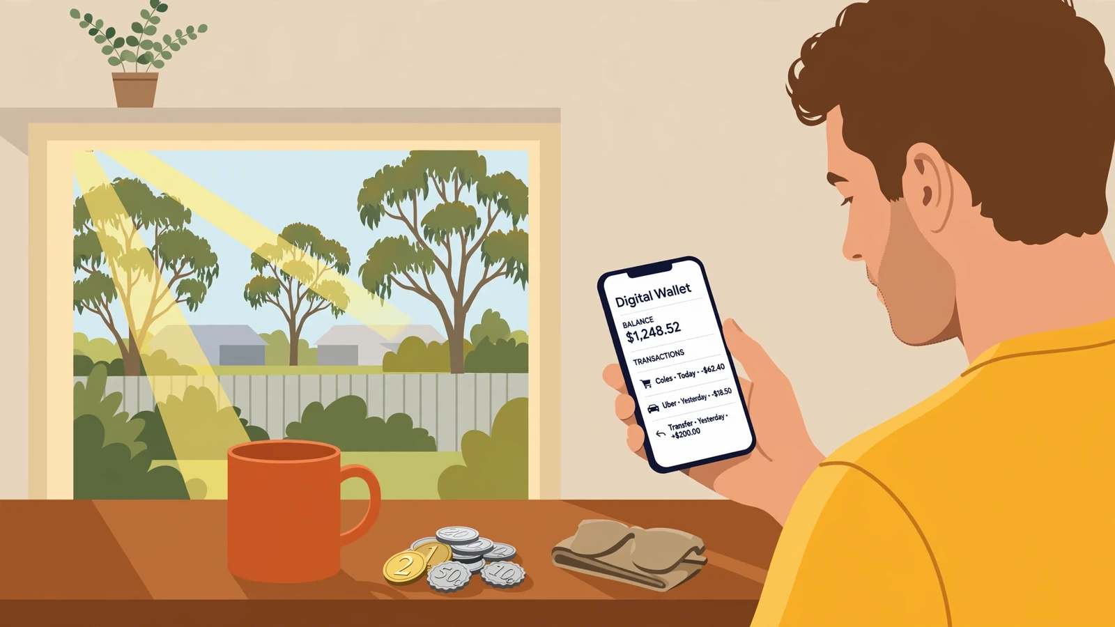 Online Pokies E-Wallet Australia: Legal and Safety Guide