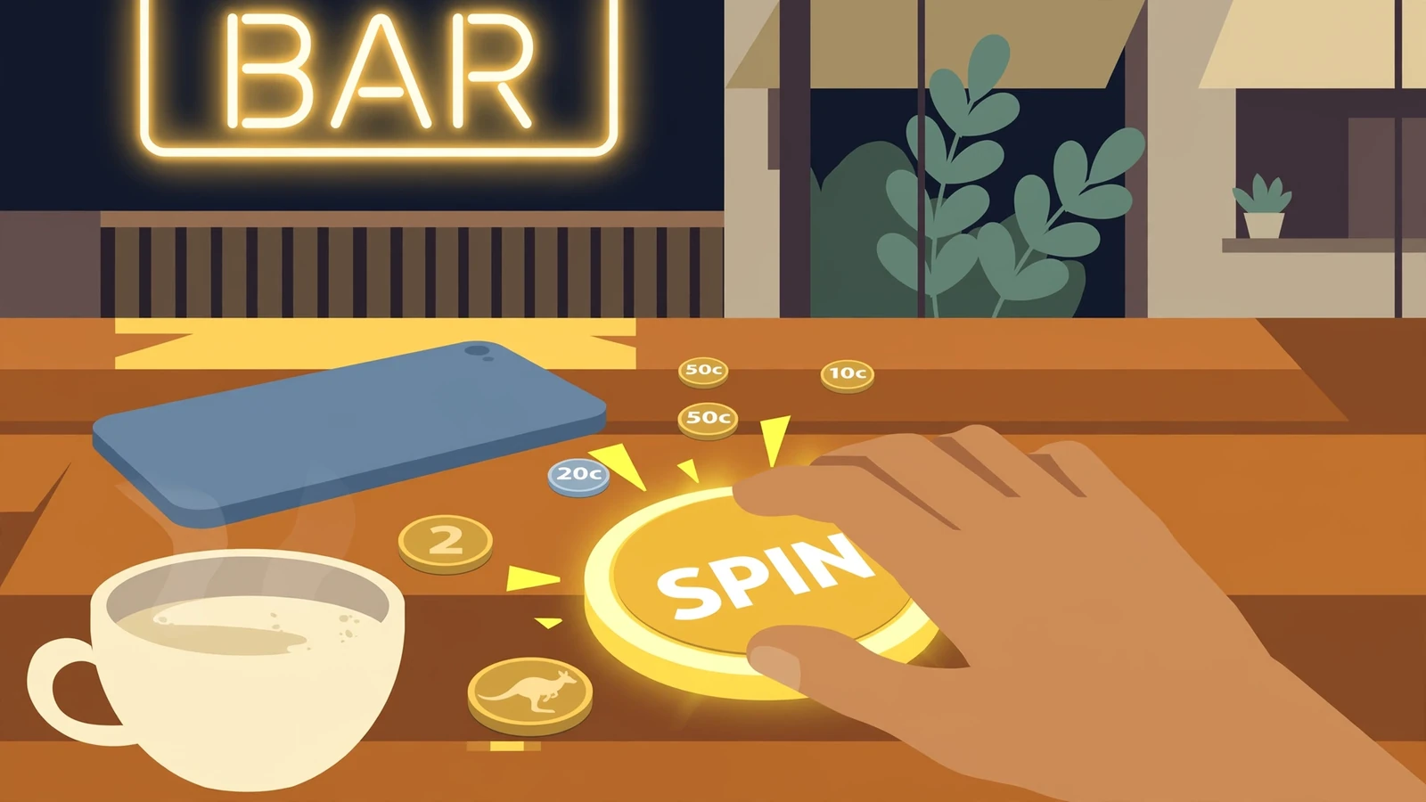 Pokies Tips and Tricks for Australian Players