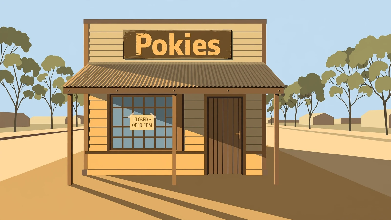 Real Cash Online Pokies in Australia: What Is Legal
