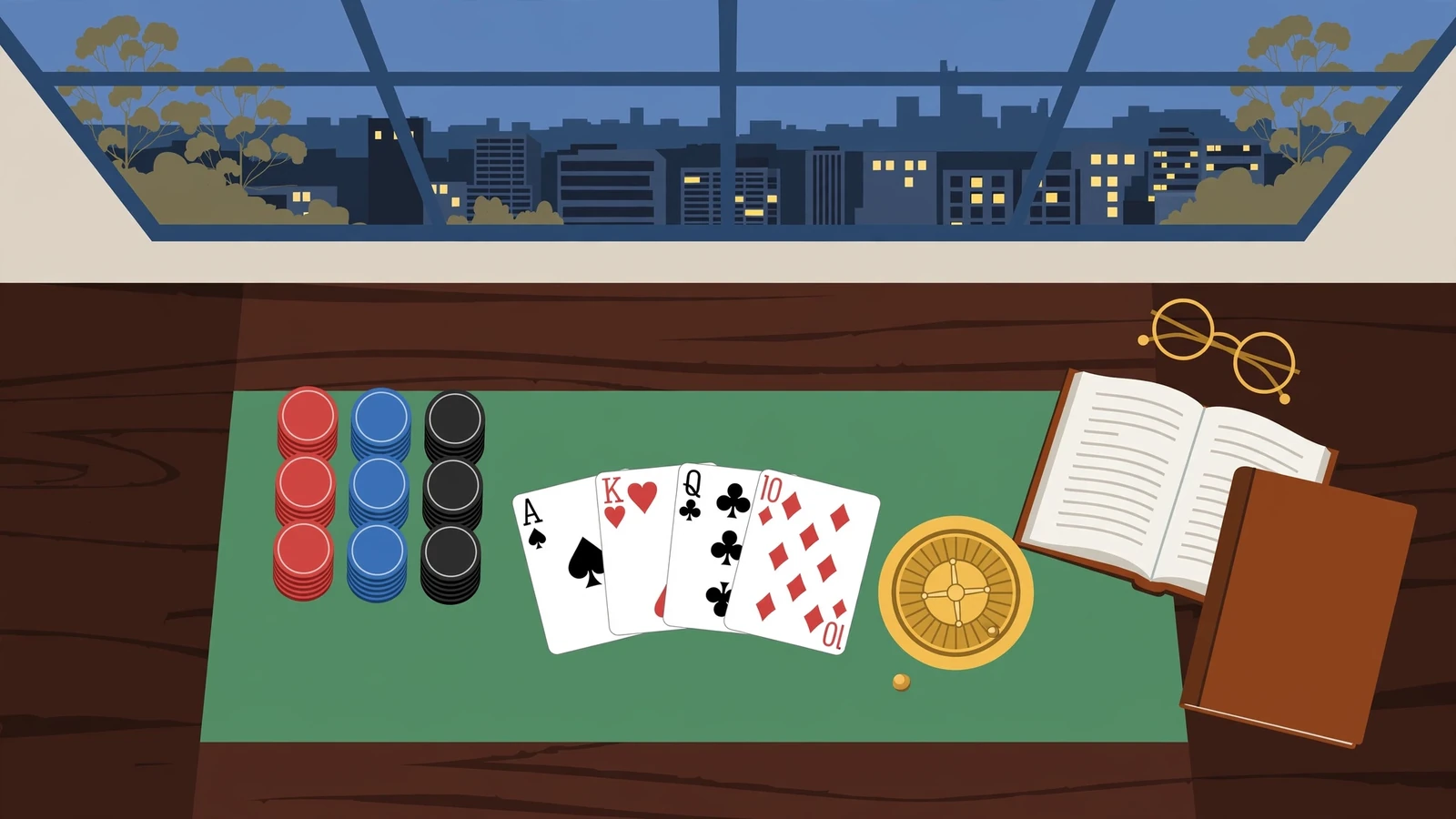 Real Money Casino Table Games in Australia