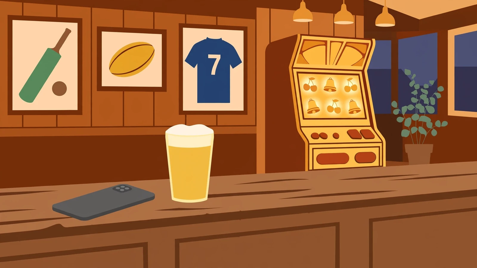 Real Money Pokies on Android in Australia