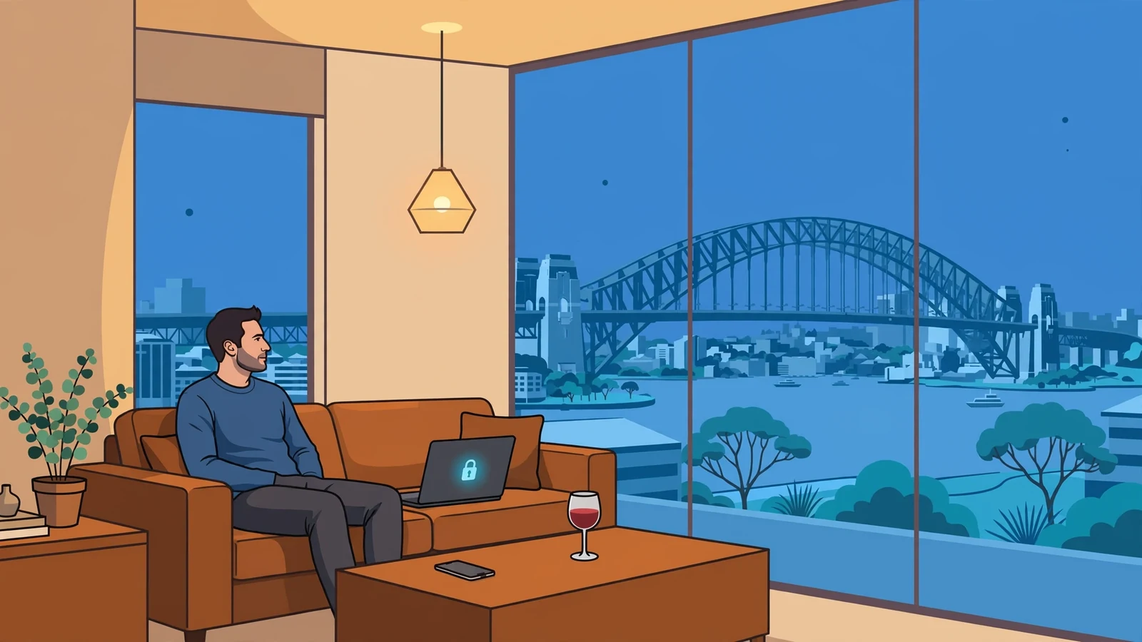 Safe Online Casino Australia: What to Check
